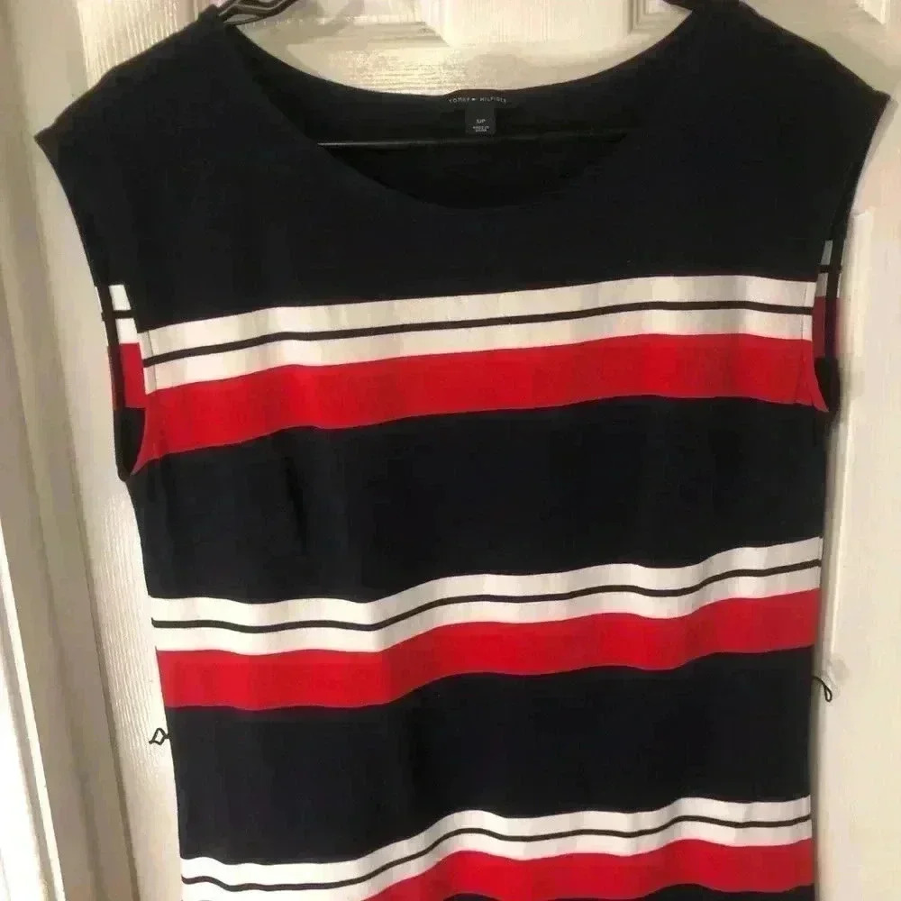 Tommy Hilfiger Women’s Dress size small - Picture 9 of 11